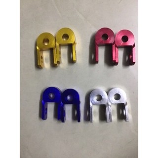 bộ 2 cục nâng phuộc gắn xe máy