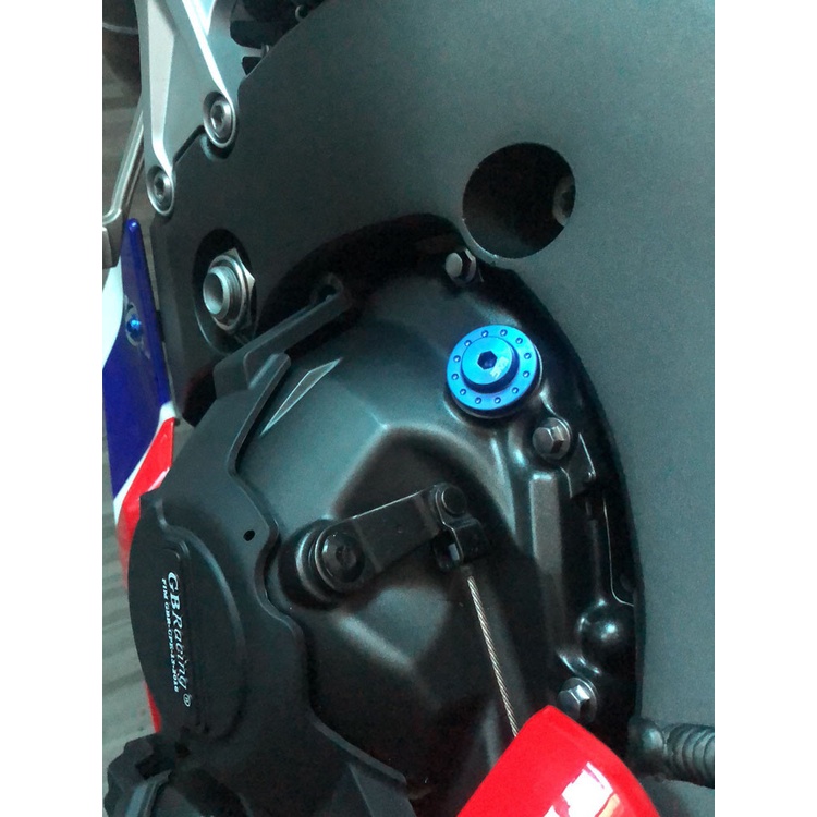 Nắp Đậy Bình Nhiên Liệu Cho Xe Mô Tô Honda CB650F CBR650F CBR650R CB650R CBR250R CBR300R CB500X CB500F CBR500R CB400 CBR600RR CBR1000RR CB1000R X-ADV