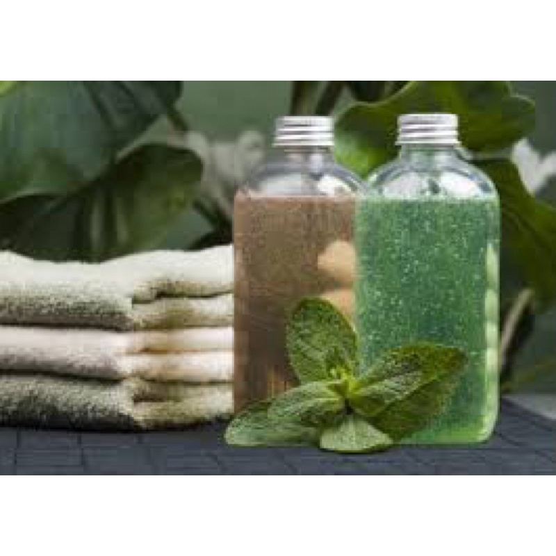 Bộ Sản Phẩm Chăm Sóc Tóc