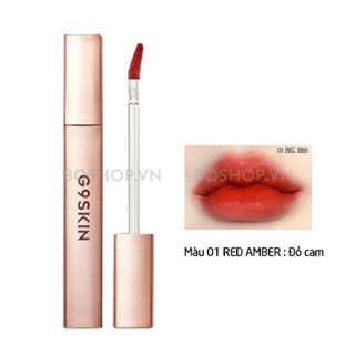 Son Kem Lì G9SKIN Hàn Quốc