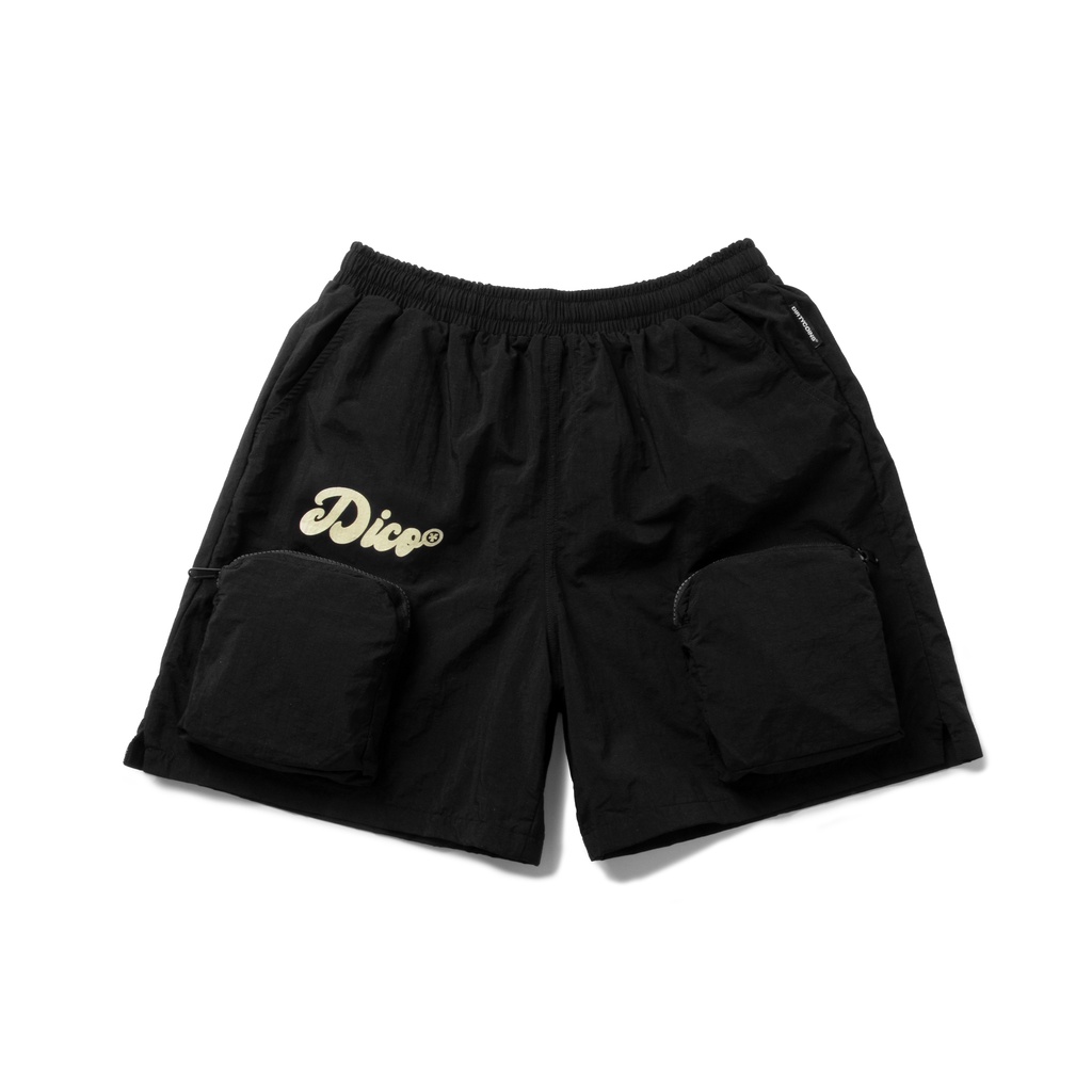 Quần DirtyCoins Dico Comfy Cargo Shorts