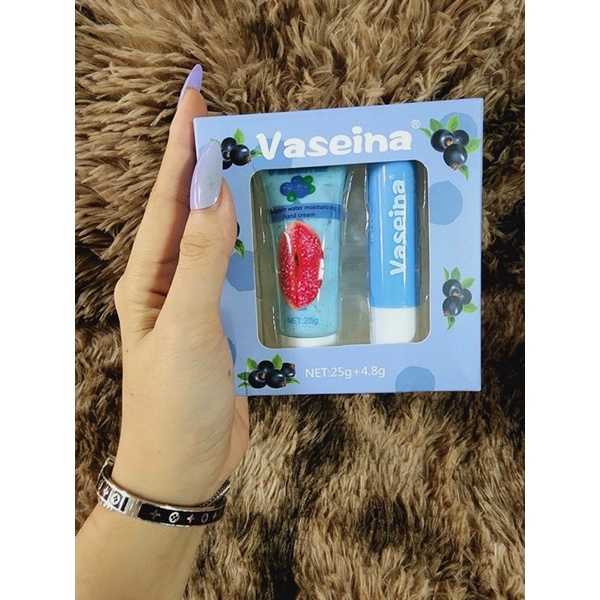 HỘP 2 CÂY SON DƯỠNG MÔI