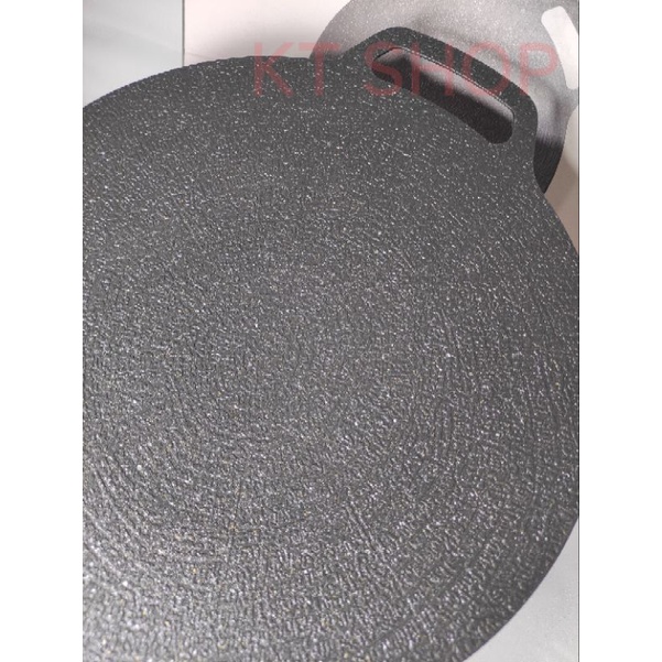 VĨ  NƯỚNG THỊT HÀN QUỐC VÂN ĐÁ HOA CƯƠNG