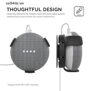 Giá treo loa thông minh mini cho google home mini / echo dot