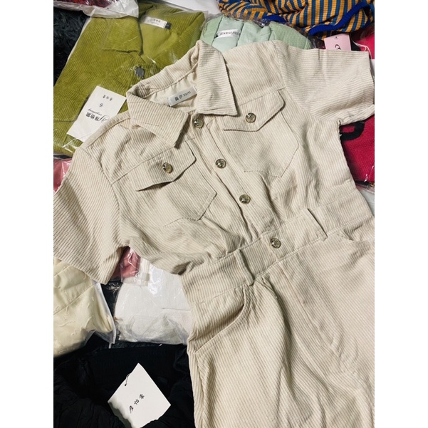 Bộ Thể Thao Nỉ Có Túi