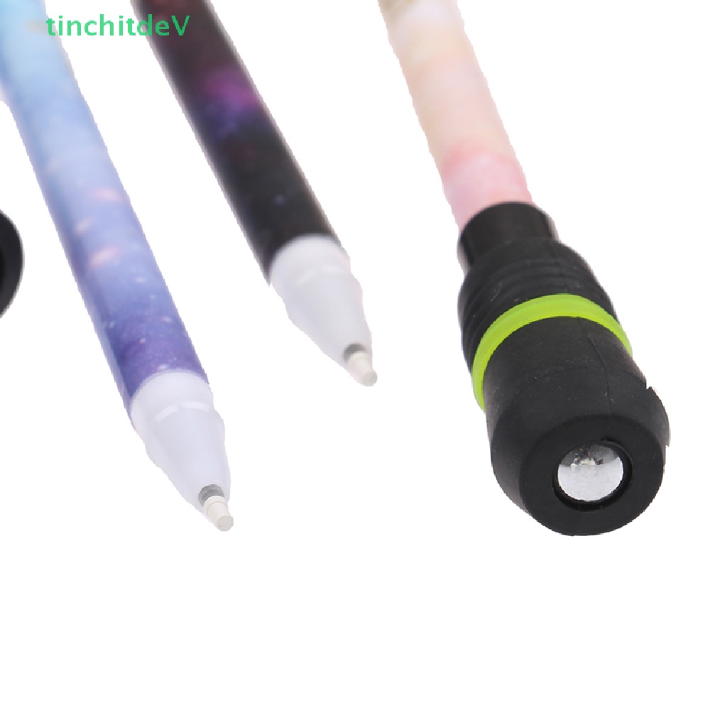 [TinchitdeV] Bút Chơi Game Rotag Sáng Tạo Ngẫu Nhiên Có Đèn Flash Làm Quà Tặng Cho Học Sinh [Mới]