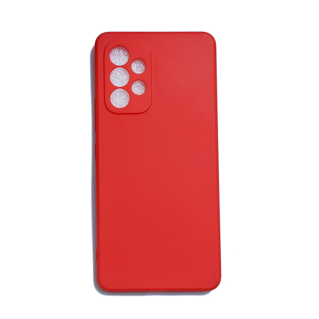 Ốp Lưng Dẻo Samsung A53 5G - 6 Màu