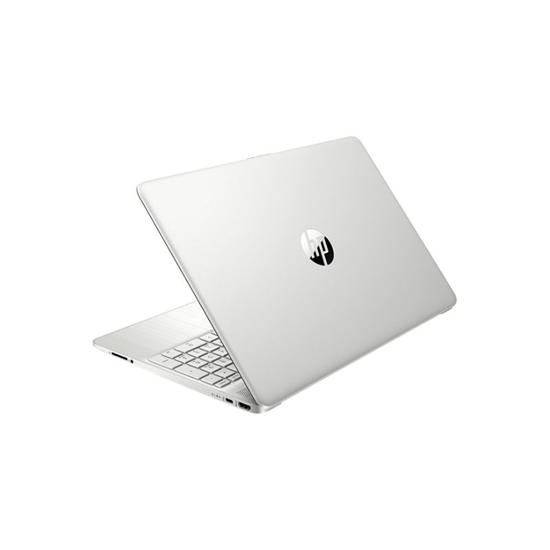 [Mã ELHP3TR giảm 12% đơn 500K] Laptop HP 15s-fq5080TU (6K7A0PA)/ Natural silver/ Intel Core i5-1235U / RAM 8GB