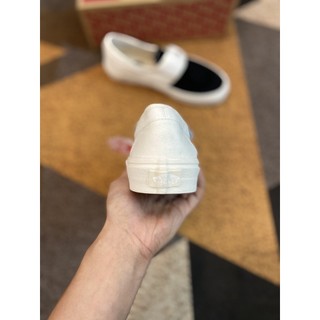 Giày FOG dán bản tiêu chuẩn