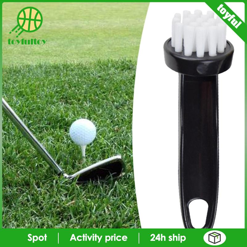 Bộ Dụng Cụ Vệ Sinh Gậy Đánh Golf Chuyên Dụng