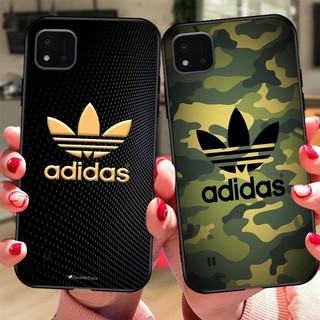 Ốp lưng oppo realme c20 / realme c11 2021 adidas thời trang đẳng cấp