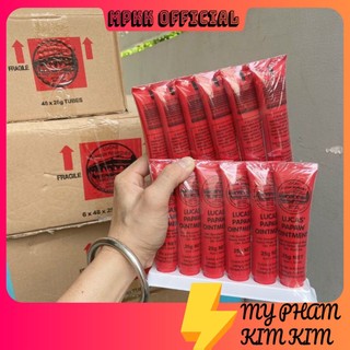 Kem Đa Năng Lucas' Papaw Ointment