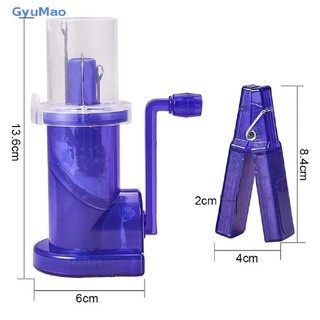 [cxGYMO] Máy Đan Len Thủ Công DIY HDY