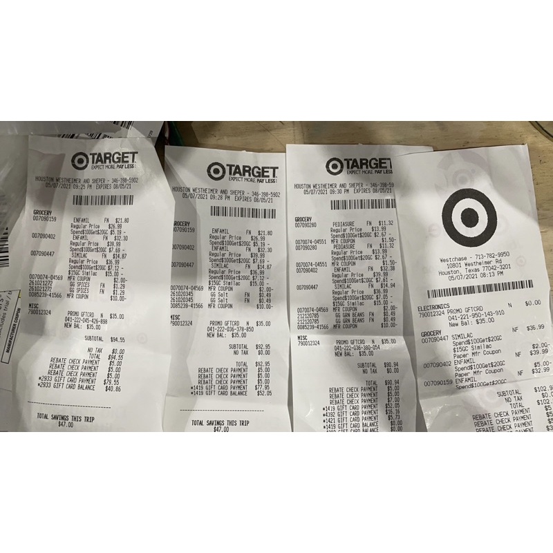 Bill Mỹ bay air -mẫu mới - date 11/2024 Sữa bột Nutramigen cho bé dị ứng đạm bò 357g 561g