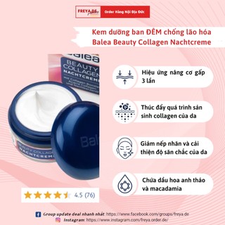 [NỘI ĐỊA ĐỨC] 𝑩𝒐̣̂ 𝒌𝒆𝒎 𝒅𝒖̛𝒐̛̃𝒏𝒈 𝒏𝒈𝒂̀𝒚 𝒗𝒂̀ đ𝒆̂𝒎 𝒄𝒉𝒐̂́𝒏𝒈 𝒍𝒂̃𝒐 𝒉𝒐́𝒂 𝑩𝒂𝒍𝒆𝒂 𝑩𝒆𝒂𝒖𝒕𝒚 𝑪𝒐𝒍𝒍𝒂𝒈𝒆𝒏
