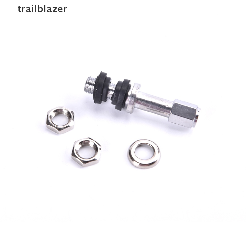 Nắp Van Bánh Xe Hơi TR48E Chuyên Dụng Chất Lượng Cao