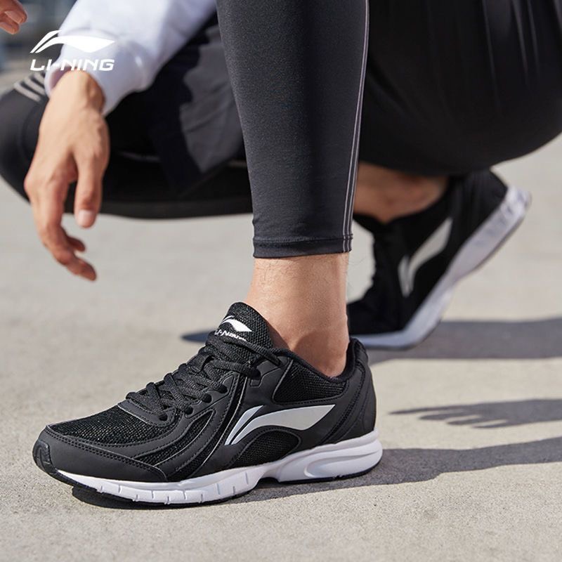 ORDER Giày nam liningg chạy new