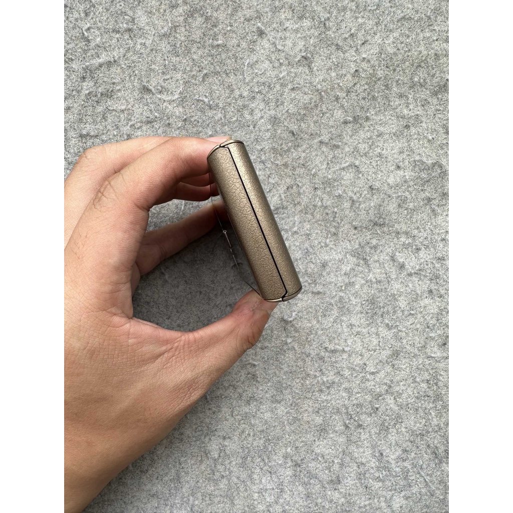 Điện thoại LG K750 Nâu Chính hãng