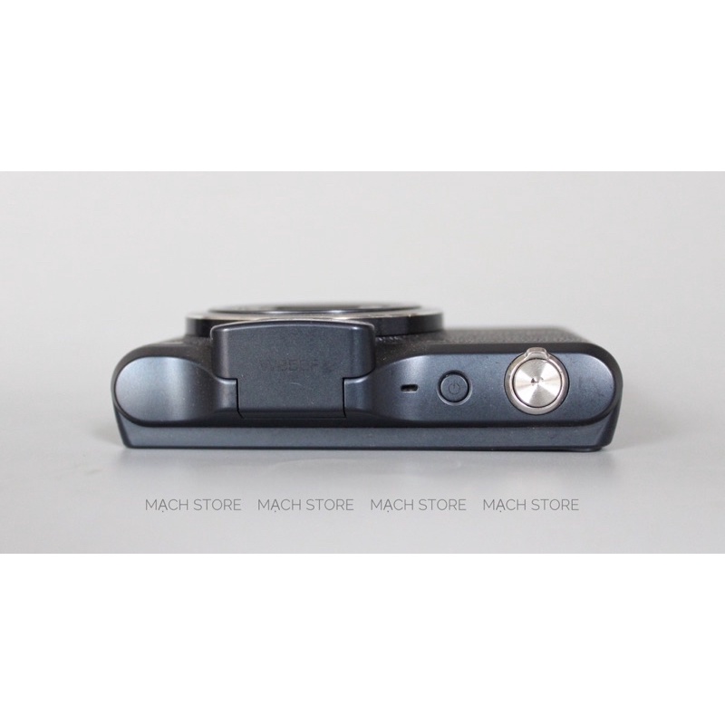 MÁY ẢNH SAMSUNG WB50F