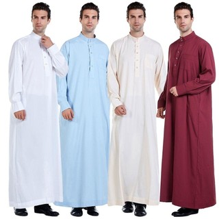 Áo Choàng Hóa Trang Hoàng Tử Ả Rập Dáng Dài Khảm Đá Phong Cách Dân Tộc Dubai