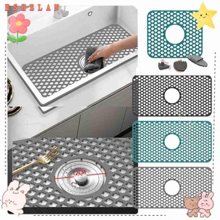 Miếng Lót Bồn Rửa Chén Cách Nhiệt Chống Trượt Đa Năng
