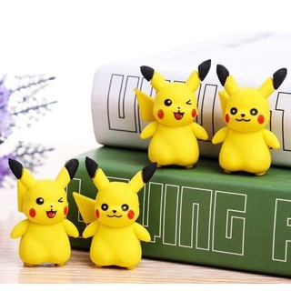 Tẩy pikachu