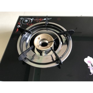 Bếp Gas Đôi NASONAL