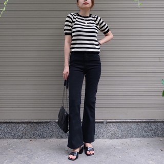 [KAYSTUDIO] ÁO SỌC LOBE