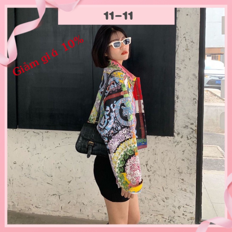 In autumn, the new style has a relaxed sense of design, short-style jackets are fashionable and have the temperament of getting younger and younger.