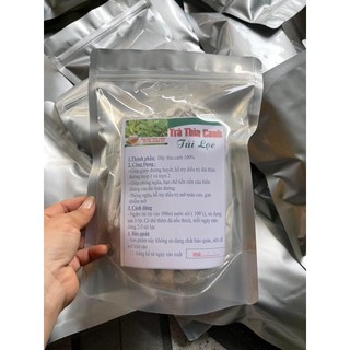 Trà túi lọc dây thìa canh 50 túi lọc x 6g
