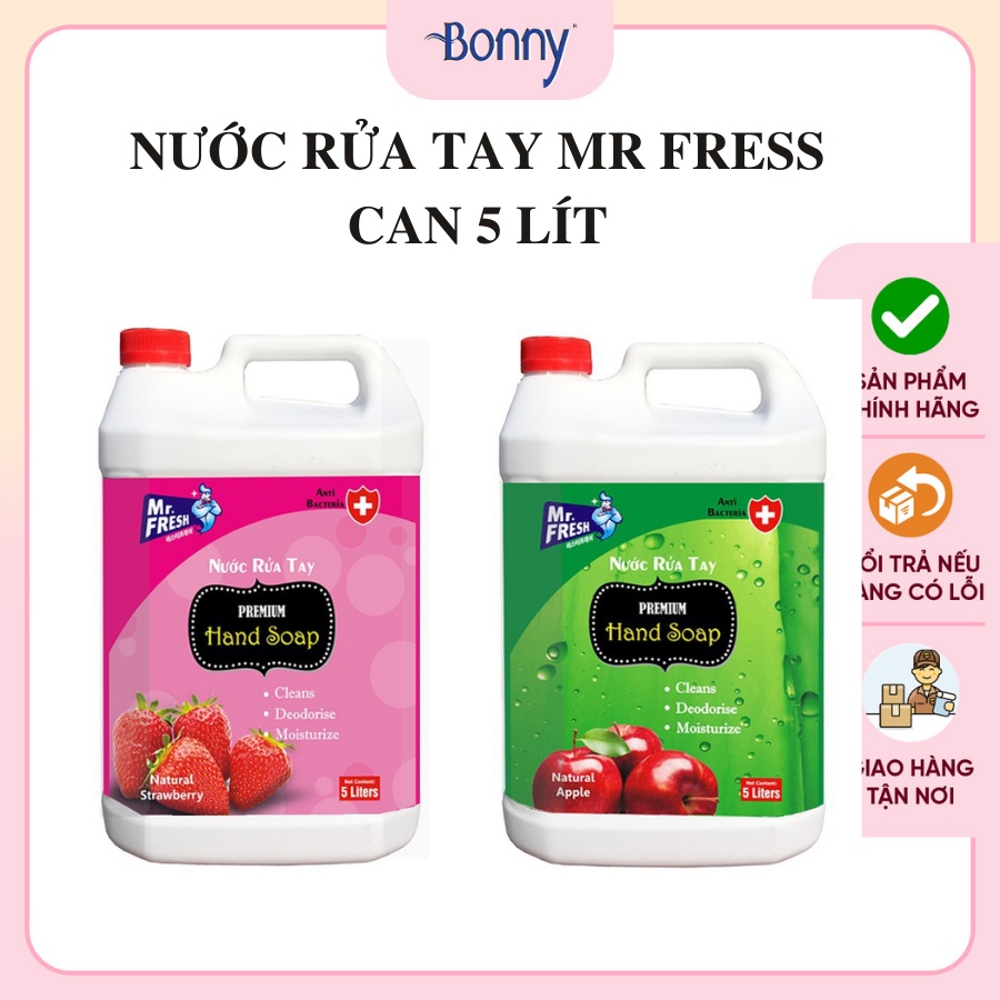 Nước rửa tay sát khuẩn, dung dịch sát khuẩn tay hand wash