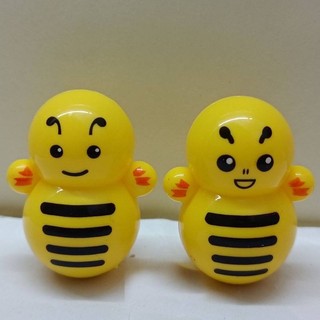 Lật đật mini đồ chơi siêu dễ thương