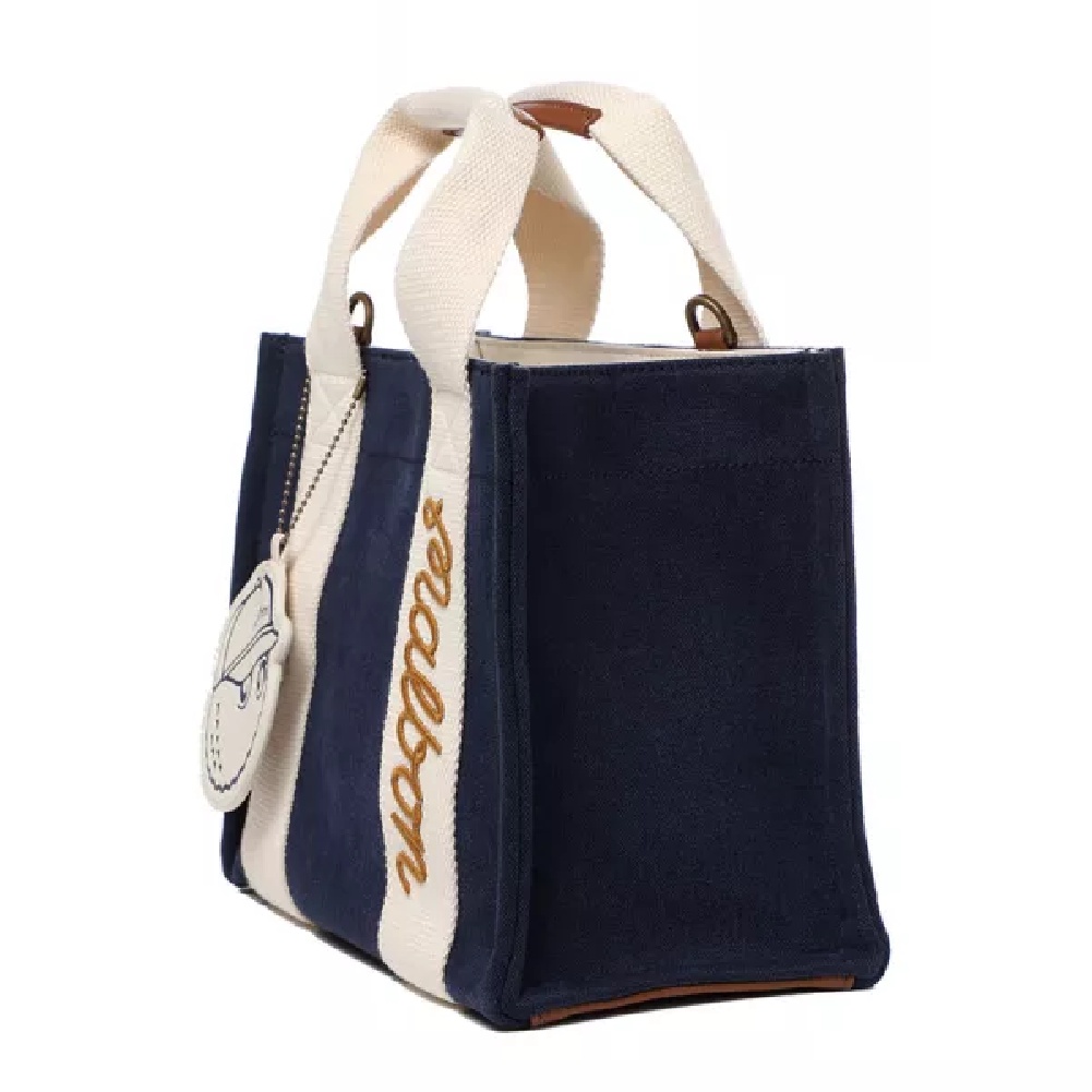 Túi Golf cầm tay, vải cao cấp Malbon Hàn Quốc 2023