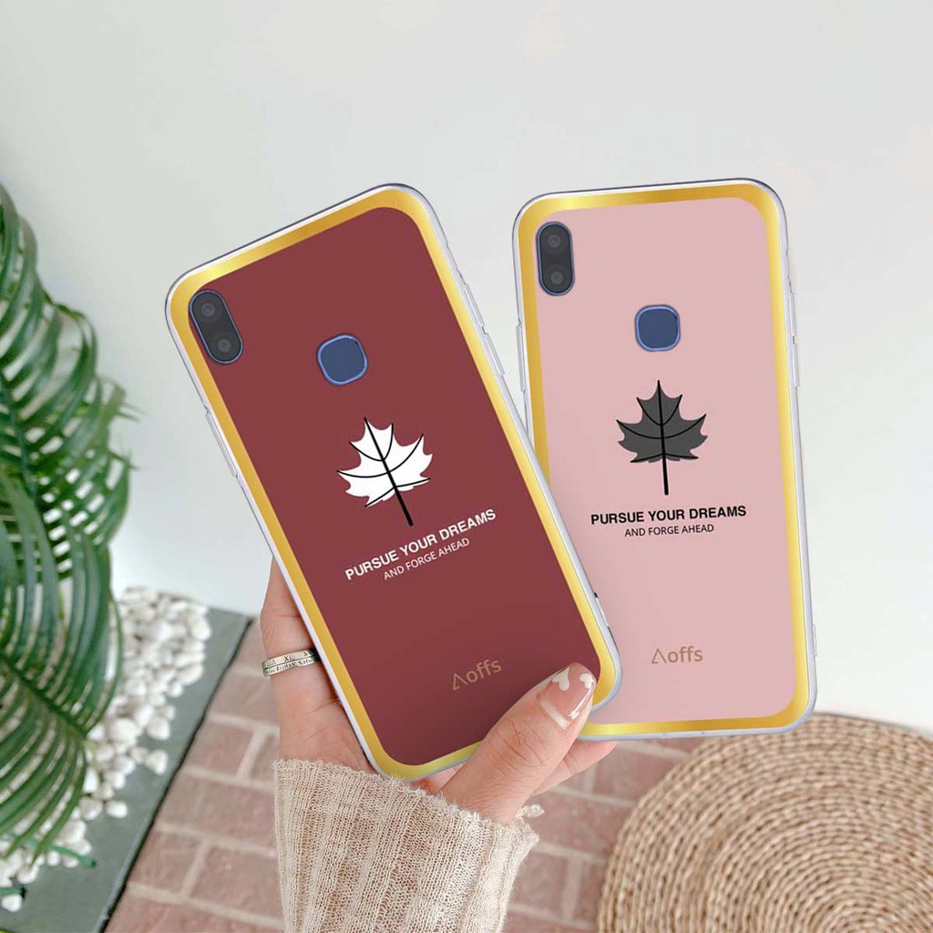 Ốp lưng Vsmart Joy 1 / Joy 1 Plus / Joy1+ hình basic đơn giản, cao cấp, thời trang, ốp rẻ bền đẹp