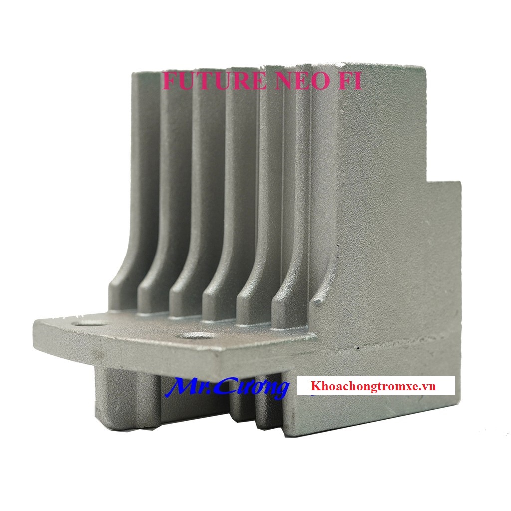 Sạc Future 2 Future X Future Neo Fi Future 125