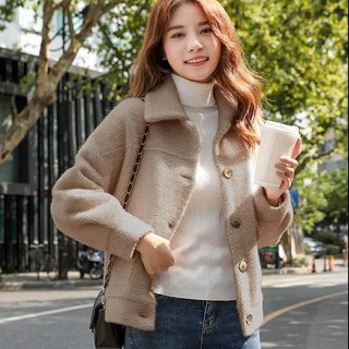 (ORDER) Áo khoác dáng ngắn tiểu thư