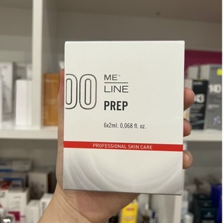 Innoaesthetics - 00 meline prep