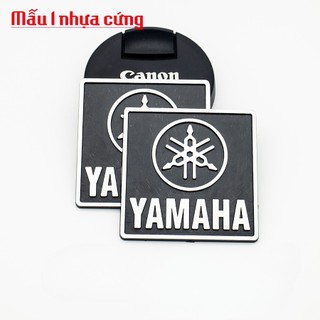 Tem Yamaha dán thùng loa ( giá 1 đôi )