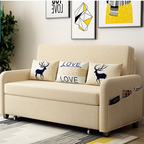 Giường SOFA Thông Minh Gấp Gọn, Có Thể Làm Ghế SOFA Có Ngăn Chứa Đồ Rộng Tiện Lợi 1m2,1m5x1m9 | BigBuy360 - bigbuy360.vn