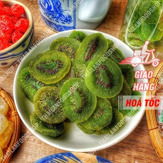 Kiwi Sấy Dẻo Lon 500gr