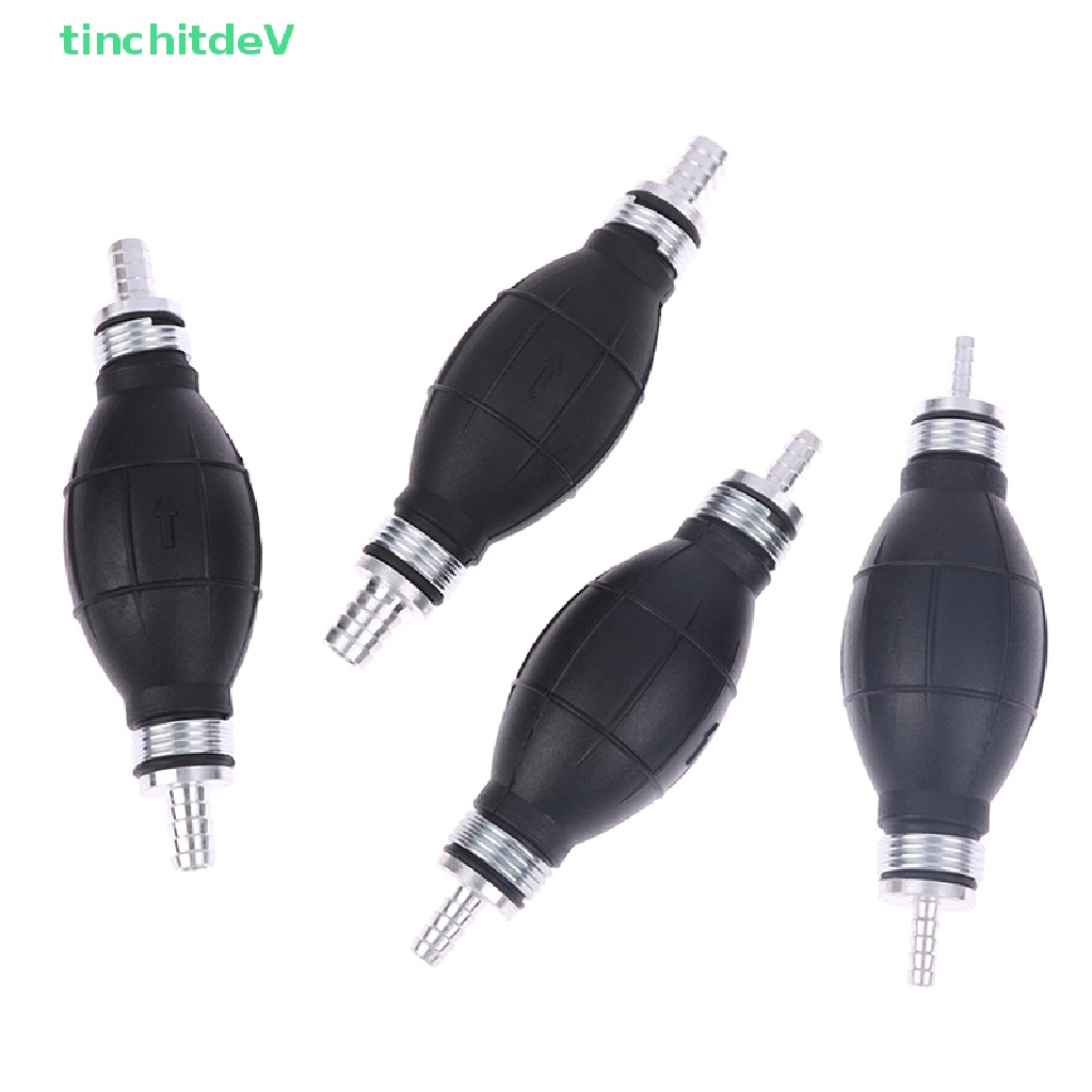 [TinchitdeV] Ống Bơm Nhiên Liệu Bằng Tay 6 / 8 / 10 / 12mm Cho Tàu Thuyền