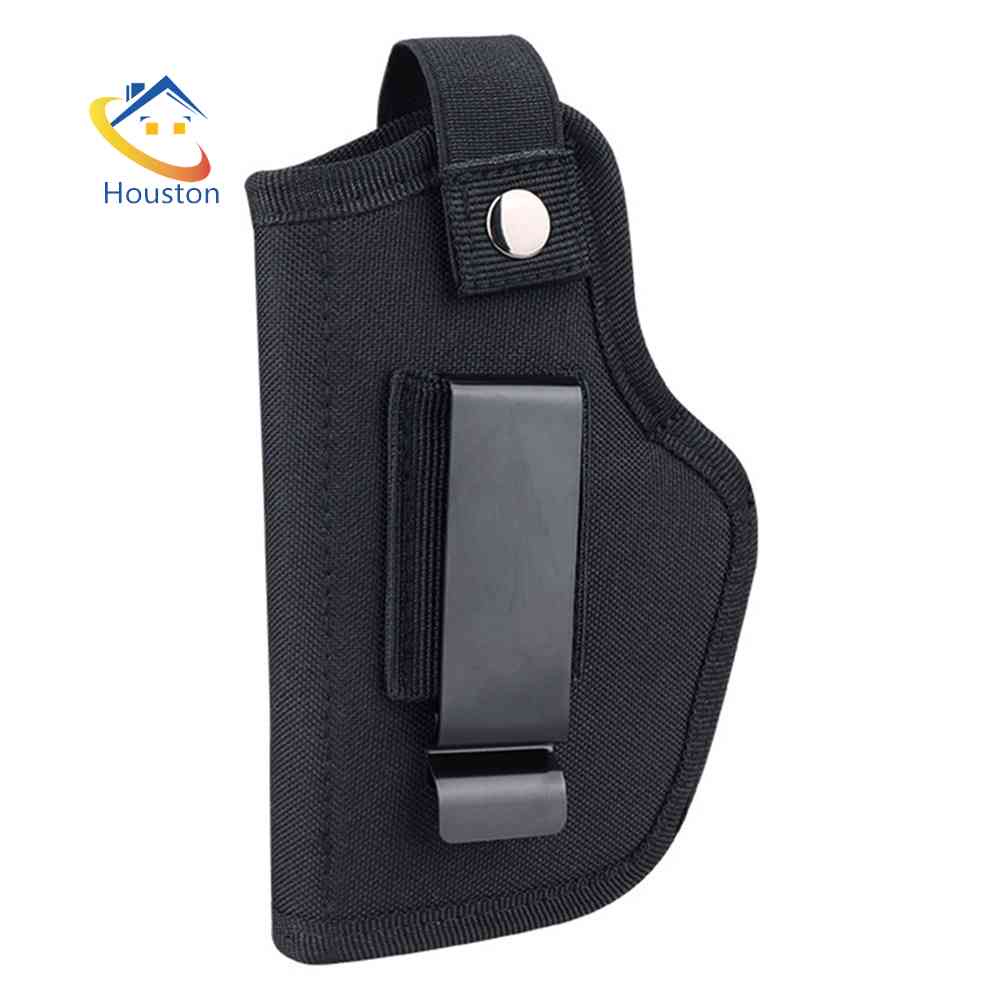 Túi Nylon Đựng Súng Kéo Nhanh Chóng Che Khuyết Điểm Bụng Ngoài Trời