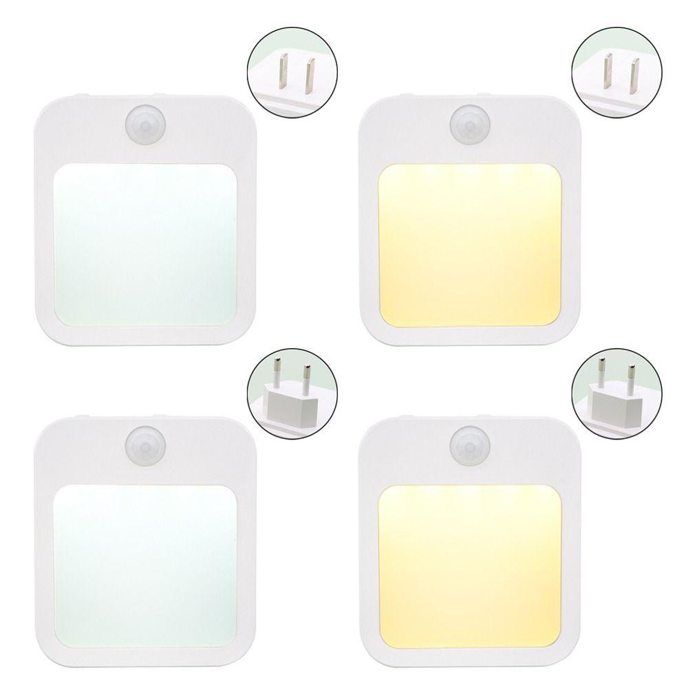 Đèn Ngủ LED Không Dây Có Cảm Biến Chuyển Động