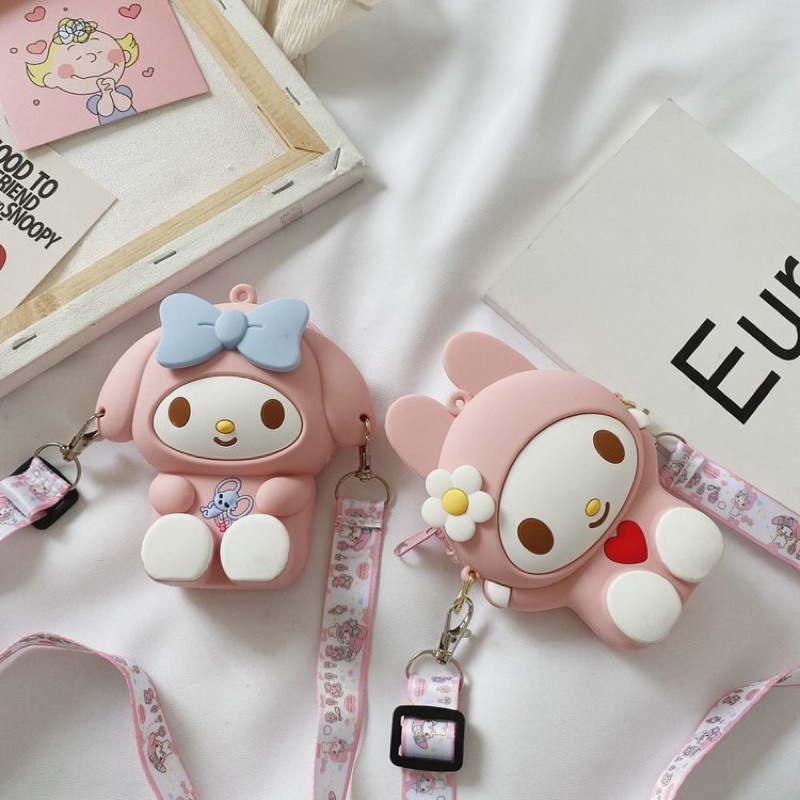 Túi silicon cho bé bán sỉ