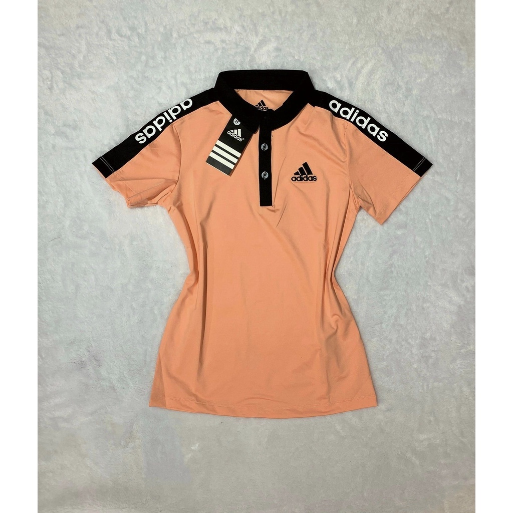 Áo thun thể thao nữ Polo Das