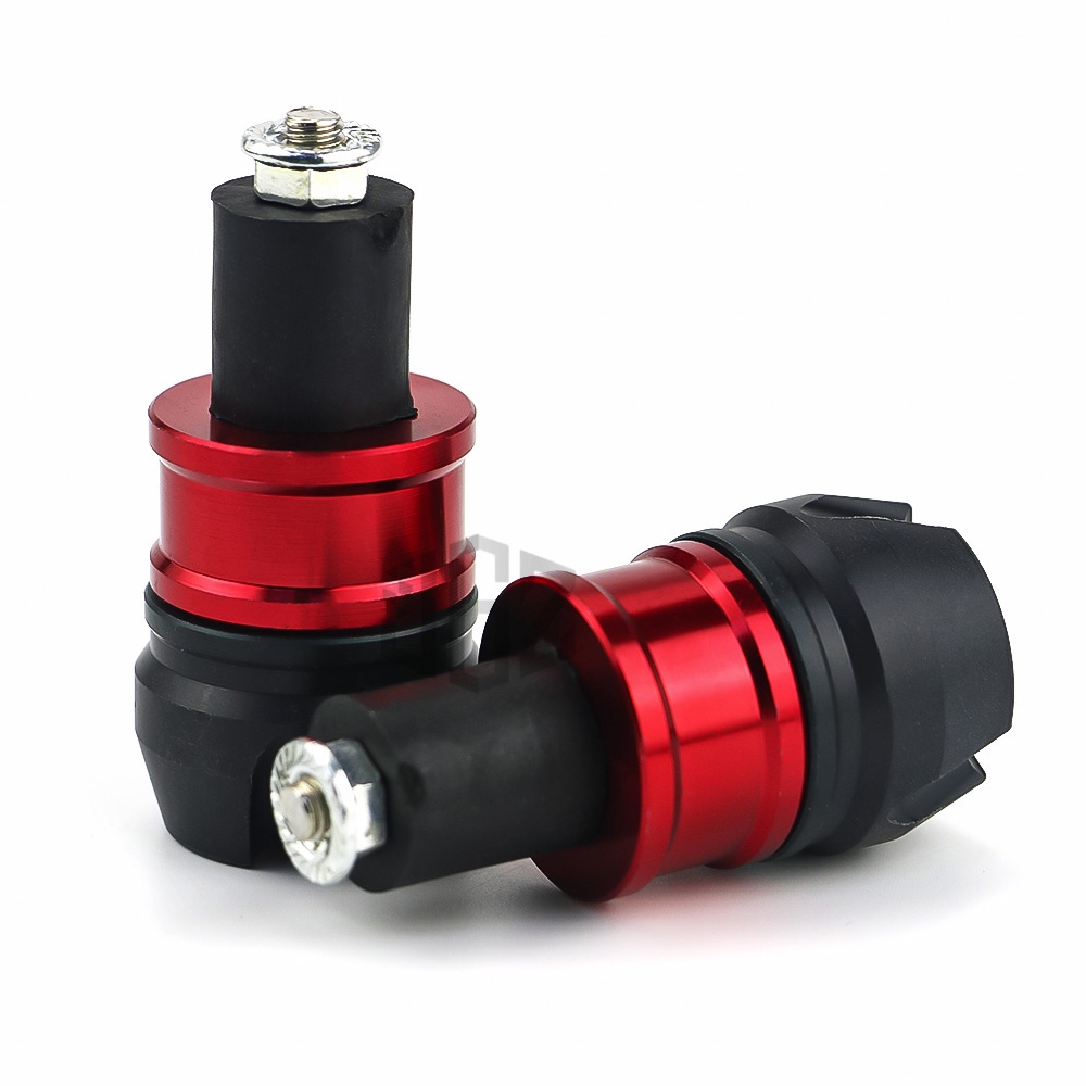 Nút Gắn Tay Lái CNC Chuyên Dụng Cho Xe Mô Tô ADV PCX 150 160 CLICK NMAX NVX 1500 XMAX GTS