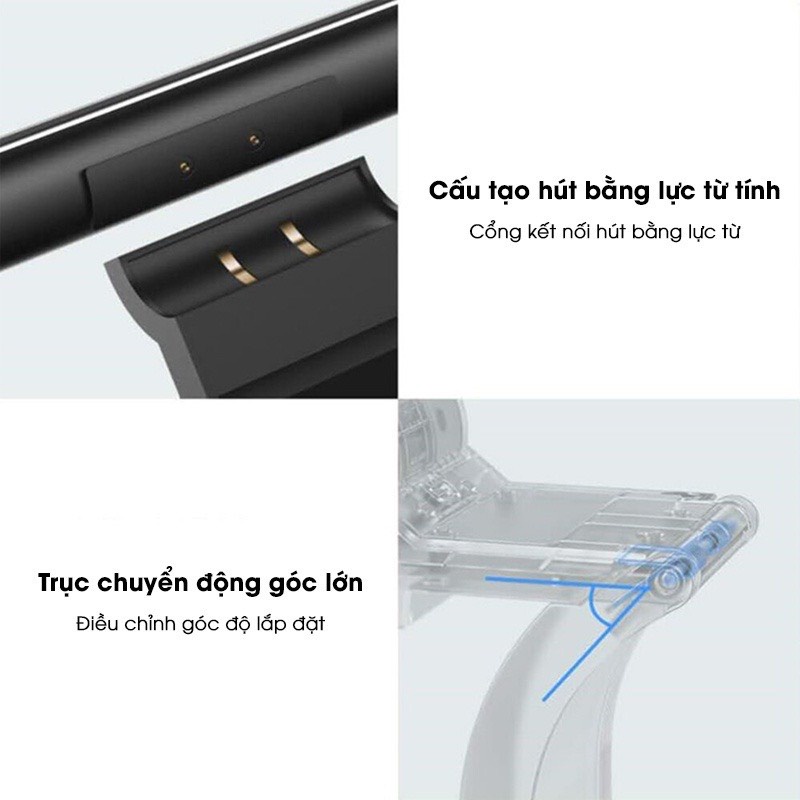Đèn chiếu màn hình máy tính Xiaomi Mijia MJGJD01YL - CHÍNH HÃNG