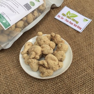 Củ Tam Thất Nam Khô ( túi 1Kg) Thảo dược Đặc sản rừng ĐSR