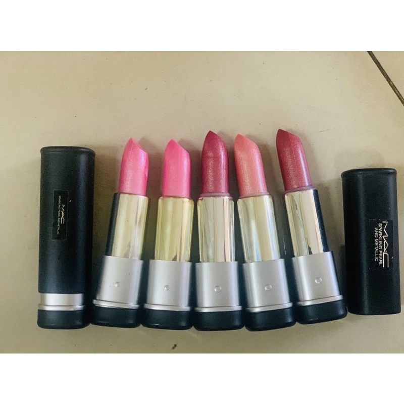 son mac vỏ đen