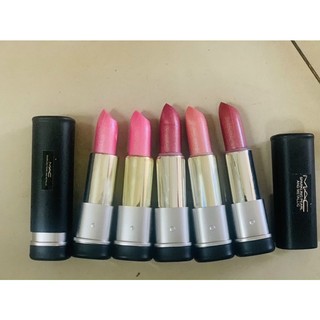 Son mac vỏ đen